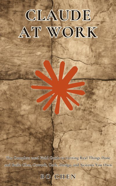 Cover of Claude at Work